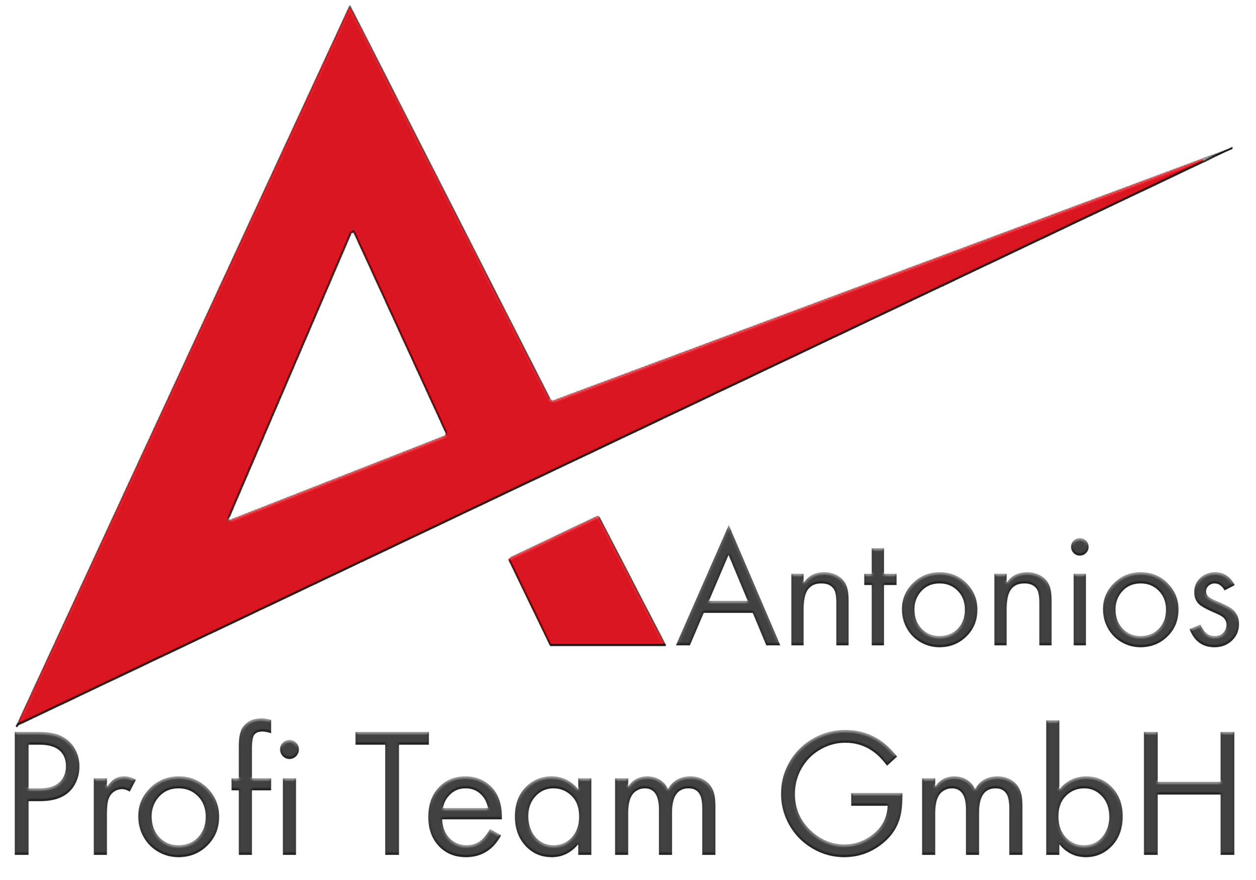 Antonios Profi Team